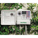 6-Station Indoor/Outdoor Simple-to-Set Irrigation Timer - Super Arbor