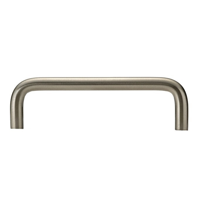 Richelieu Livingston (96mm) Center to Center Cylindrical Handle Drawer Pull