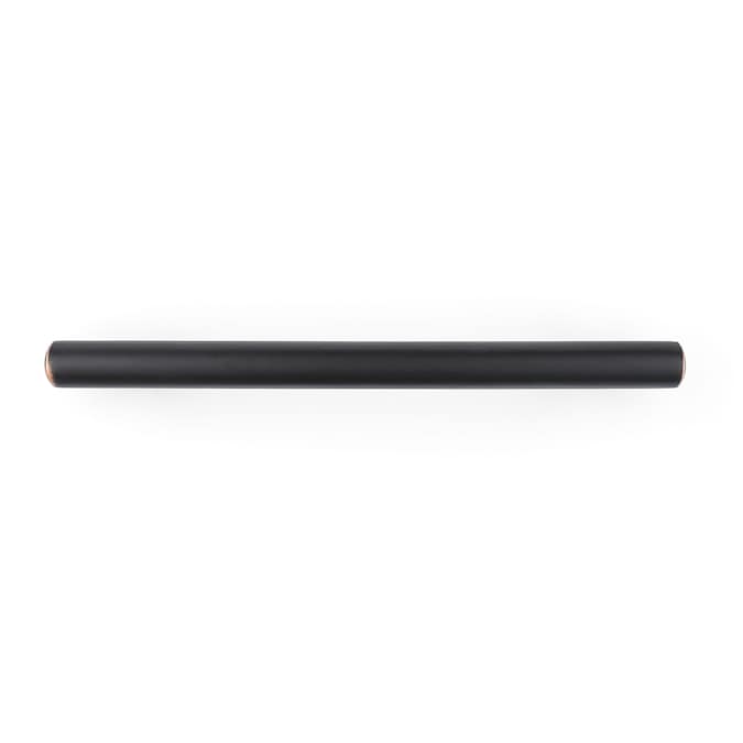 Richelieu Nimes 3-3/4-in (96mm) Center to Center Brushed Oil-Rubbed Bronze Arch Handle Drawer Pull
