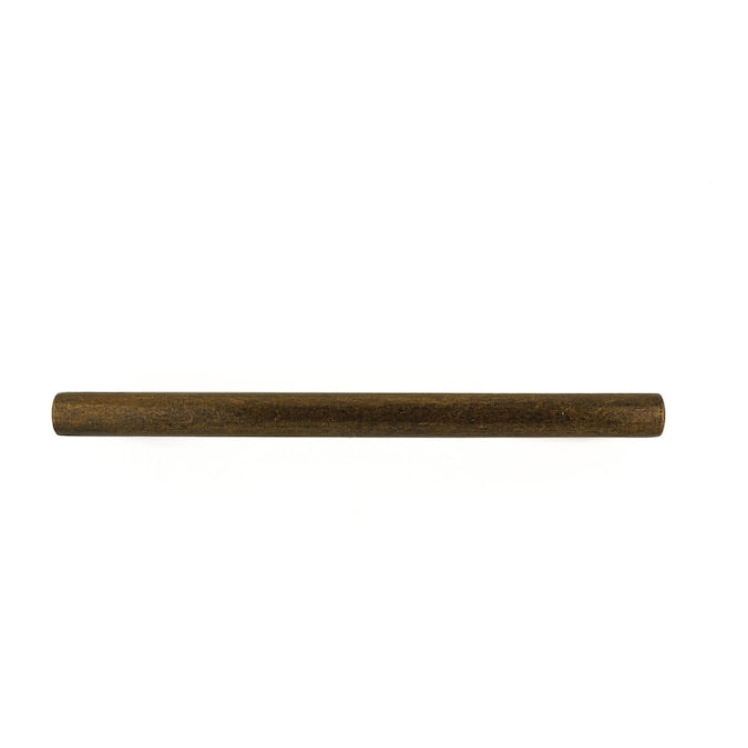 Richelieu Nimes 3-3/4-in (96mm) Center to Center Regency Brass Arch Handle Drawer Pull