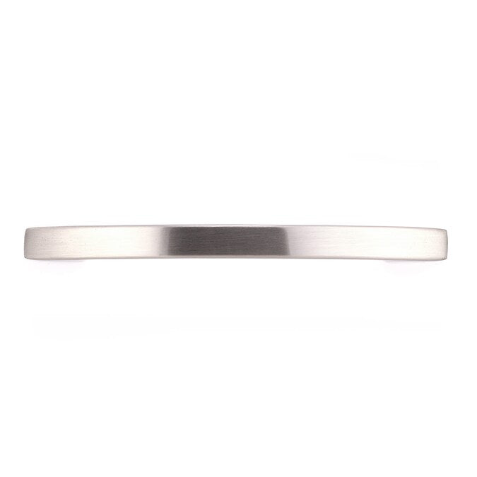 Richelieu Cambria (128mm) Center to Center Brushed Nickel Arch Handle Drawer Pull