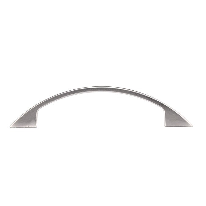 Richelieu Cambria (128mm) Center to Center Brushed Nickel Arch Handle Drawer Pull