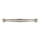 Richelieu Beloeil (128mm) Center to Center Arch Handle Drawer Pull