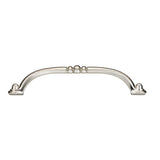 Richelieu Beloeil (128mm) Center to Center Arch Handle Drawer Pull