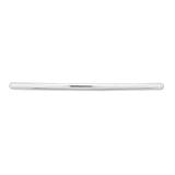 Richelieu Linden 5-1/16-in (128mm) Center to Center Chrome Arch Handle Drawer Pull