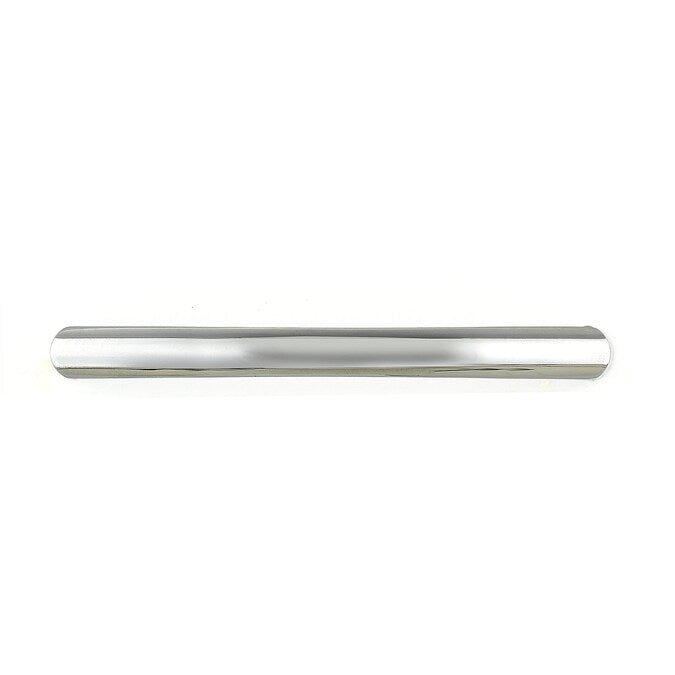 Richelieu Richmond 5-1/16-in (128mm) Center to Center Chrome Arch Handle Drawer Pull