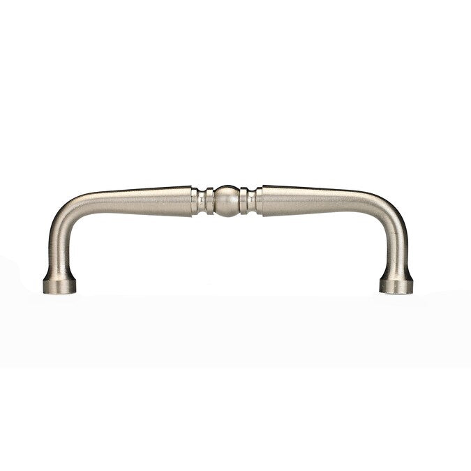 Richelieu Laval 3-in (76mm) Center to Center Cylindrical Handle Drawer Pull