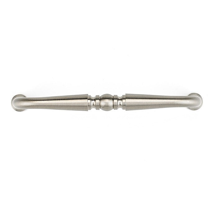 Richelieu Laval 3-in (76mm) Center to Center Cylindrical Handle Drawer Pull