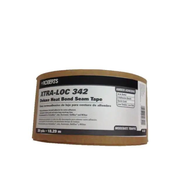 Xtra-Loc Indoor 60 ft. Carpet Seaming Tape Roll