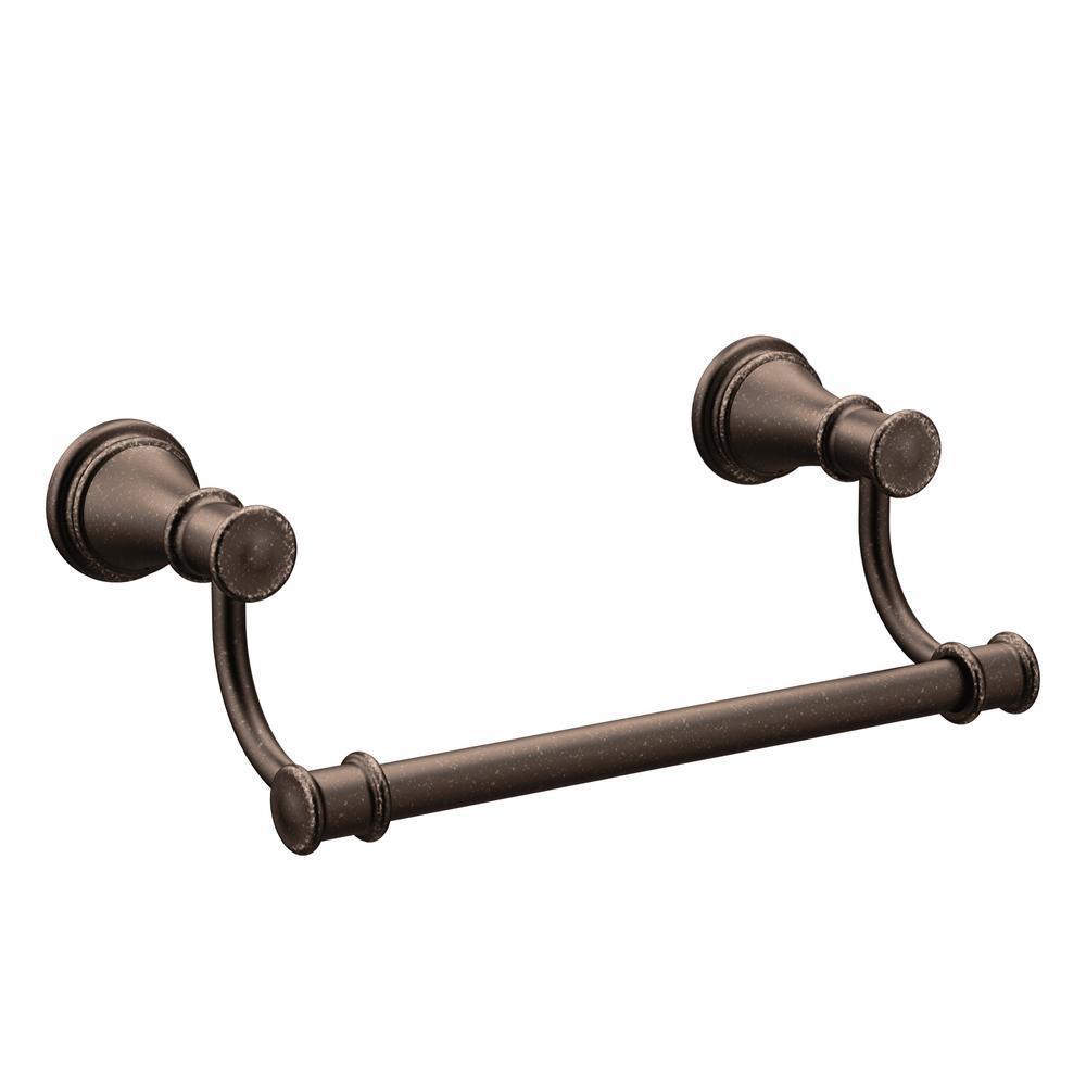Belfield 18 in. Towel Bar in Chrome - Super Arbor