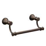 Belfield 18 in. Towel Bar in Chrome - Super Arbor