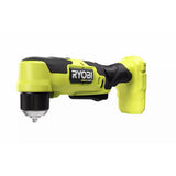 ONE+ HP 18V Brushless Cordless Compact 3/8 in. Right Angle Drill and Compact One-Handed Reciprocating Saw (Tools Only) - Super Arbor