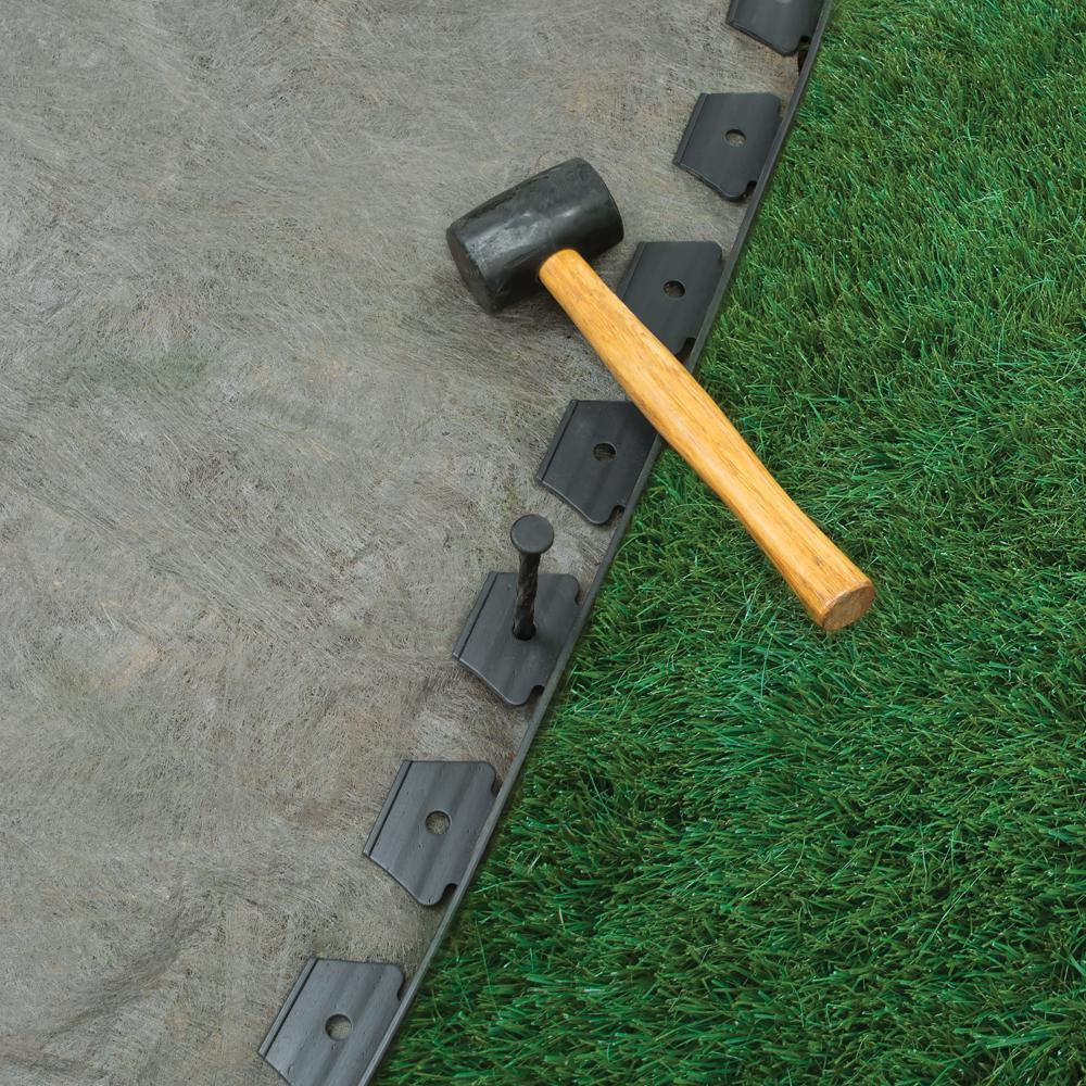 ProFlex No-Dig 100 ft. Heavy Duty Edging Kit