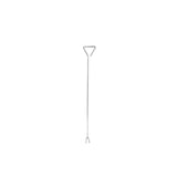 30 in. Steel Sprinkler Valve Key - Super Arbor