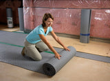Delta 328-sq ft Standard 0.3125-in Flooring Underlayment