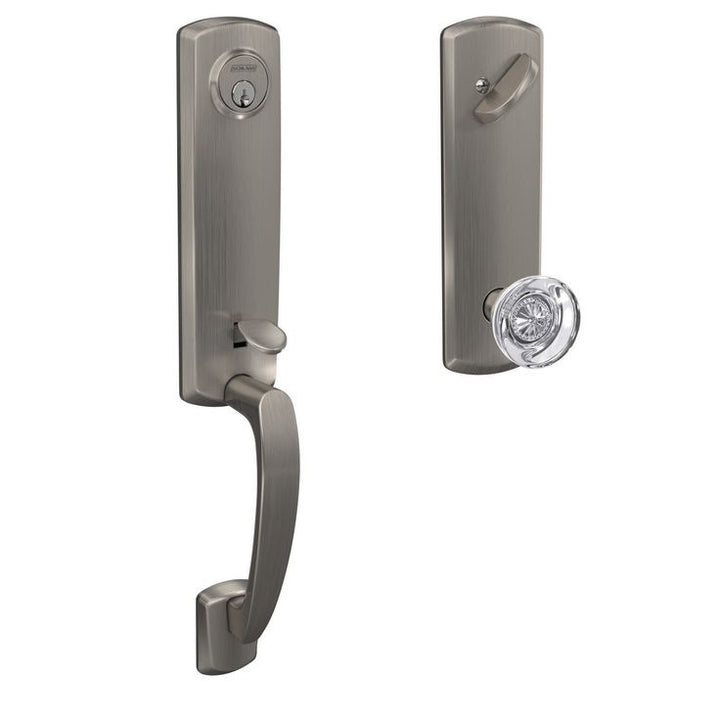 Schlage