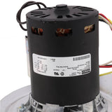 Lennox 44W30 inducer motor - detail view (Product Type: Inducer Motor)
