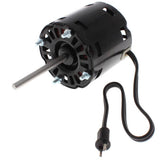 Packard 45008SB inducer motor - front view (Type: Shaded Pole; Voltage: 115V)