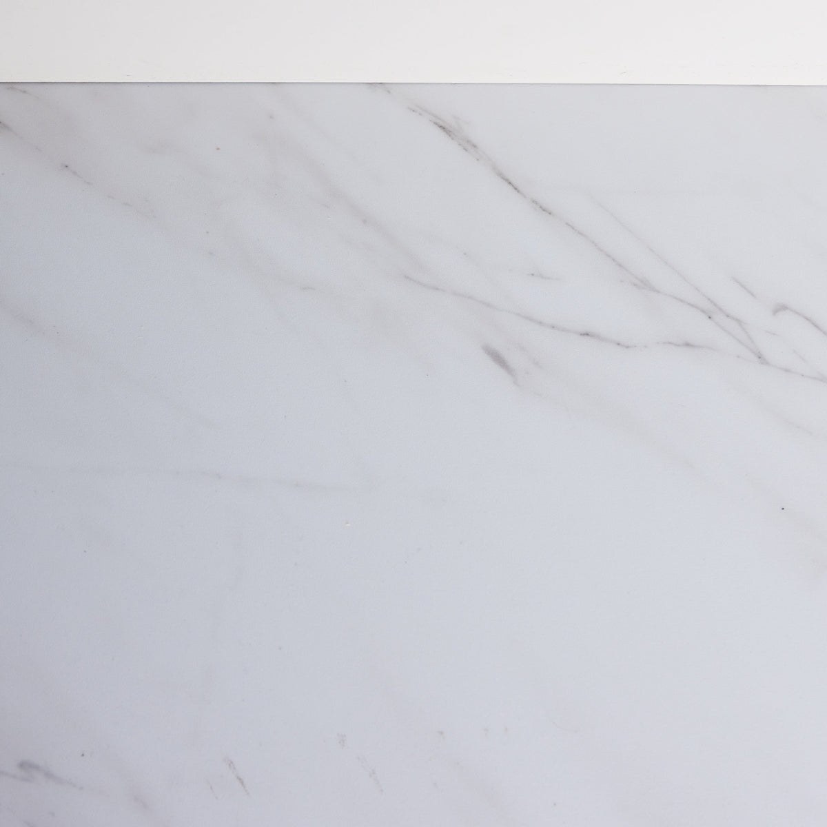 Style Selections Grecian Marble 12-in x 24-in Groutable Water-Resistant Peel-and-Stick Luxury Vinyl Tile Flooring, 2-sq ft Piece