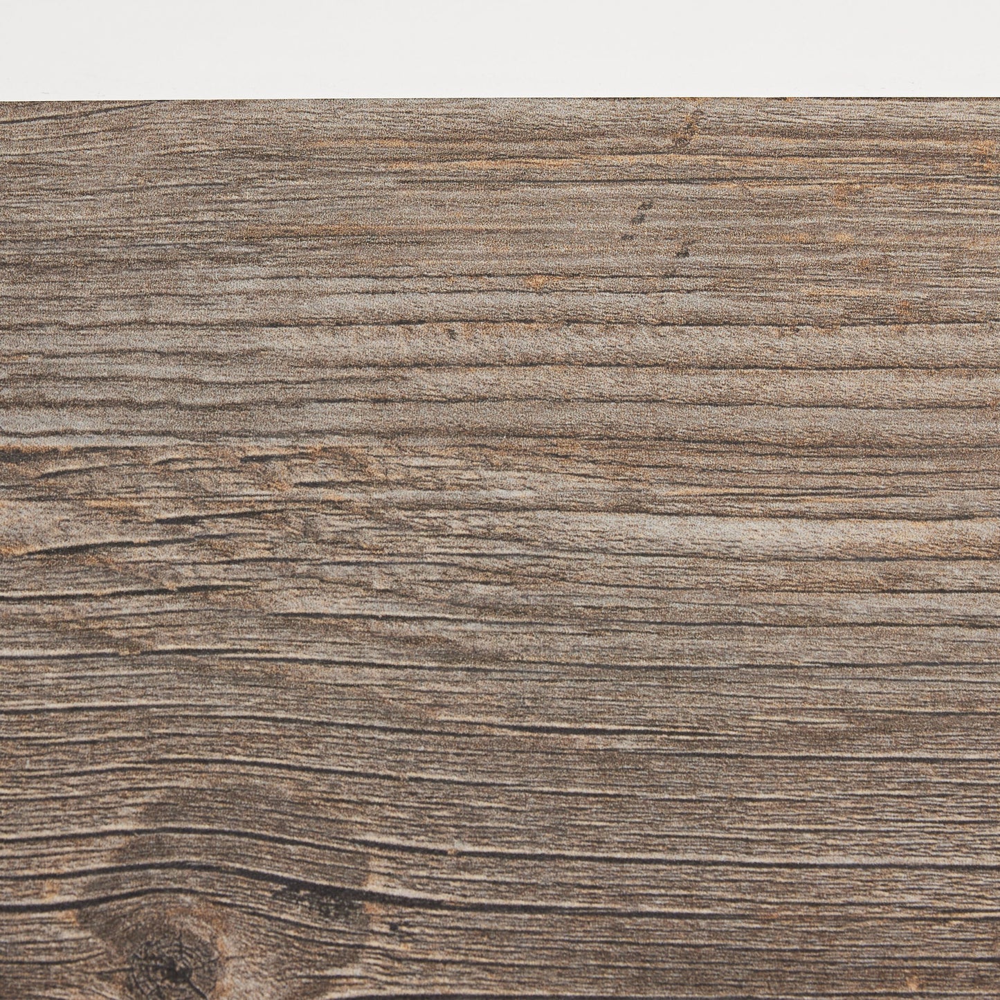 Style Selections Woods French Gray 6-in x 24-in Porcelain Wood Look Tile (Common: 6-in x 24-in; Actual: 5.84-in x 23.5-in)