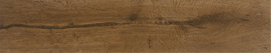 Daltile Waterwood Classic Oak 8-in x 40-in Matte Porcelain Wood look Floor and Wall Tile product image