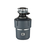 InSinkErator Evolution Cover Control Plus 3/4-HP Batch Feed Garbage Disposal