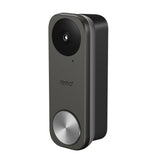RemoBell S Smart Wired Video Doorbell Camera - Super Arbor