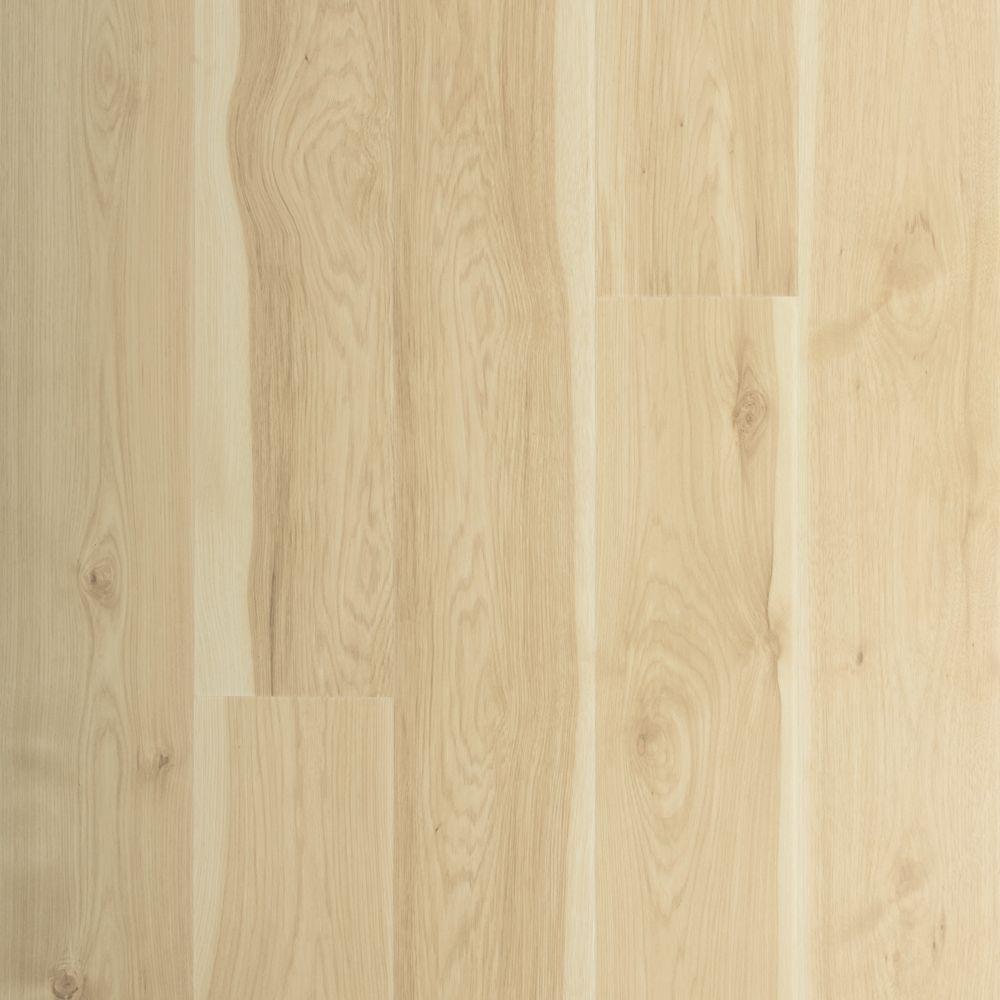 Outlast+ Waterproof Champagne Bay Oak 10 mm T x 7.48 in. W x 47.24 in. L Laminate Flooring (1079.65 sq. ft. / pallet)