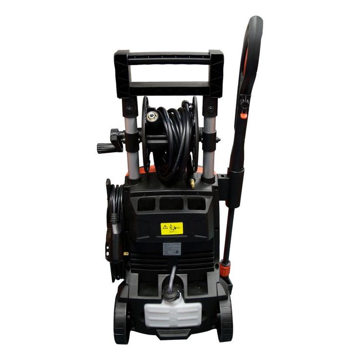 ECHO 1,800 psi 1.3 GPM Electric Pressure Washer