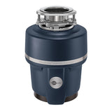 InSinkErator Evolution SpaceSaver 5/8-HP Continuous-Feed Garbage Disposal, SoundSeal, MultiGrind, 34.6-oz