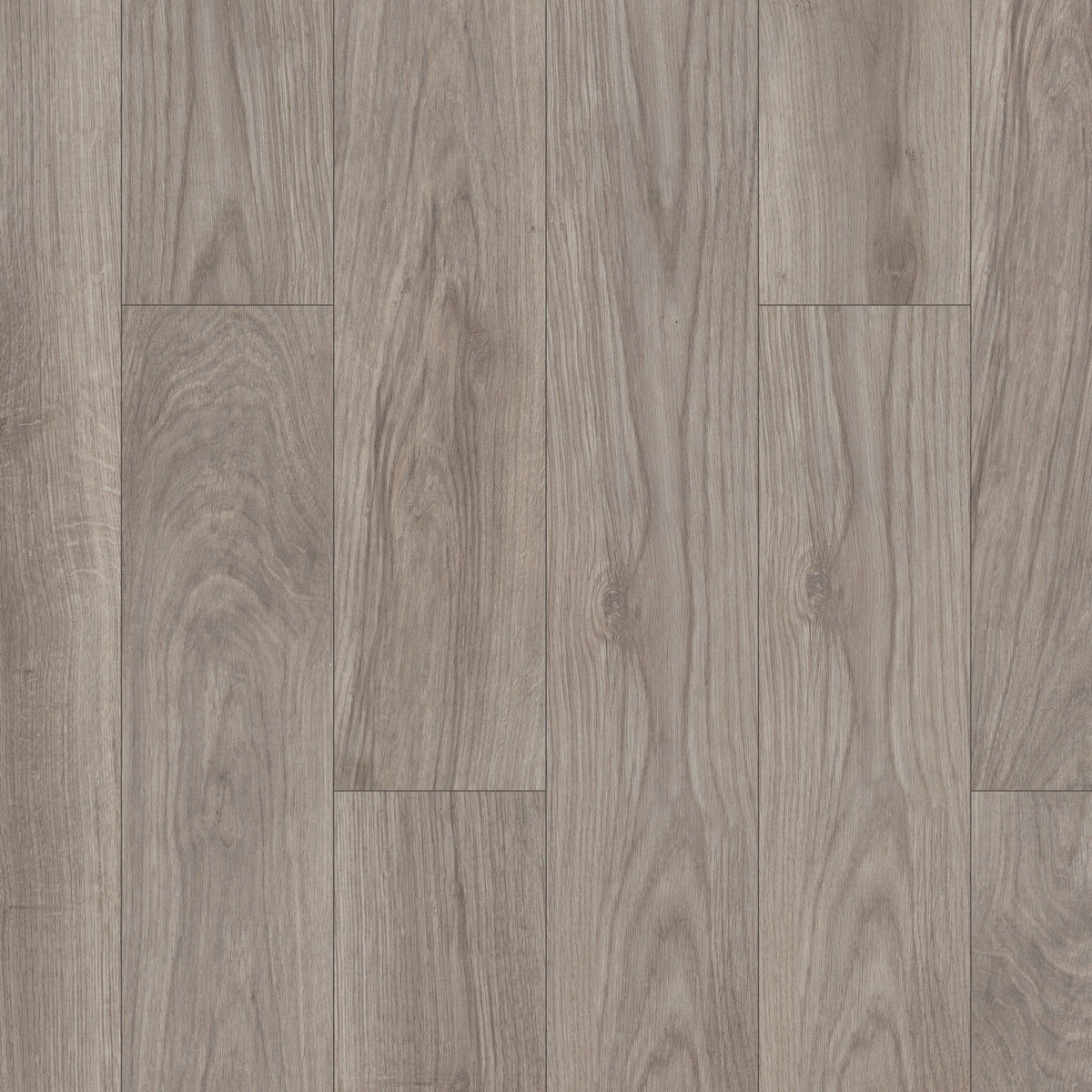 Shaw Rustic Design Homestead Oak Gray 12-mil x 7-in W x 48-in L Waterproof Interlocking Luxury Vinyl Plank Flooring (18.91-sq ft/ Carton)