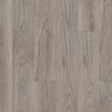 Shaw Rustic Design Homestead Oak Gray 12-mil x 7-in W x 48-in L Waterproof Interlocking Luxury Vinyl Plank Flooring (18.91-sq ft/ Carton)