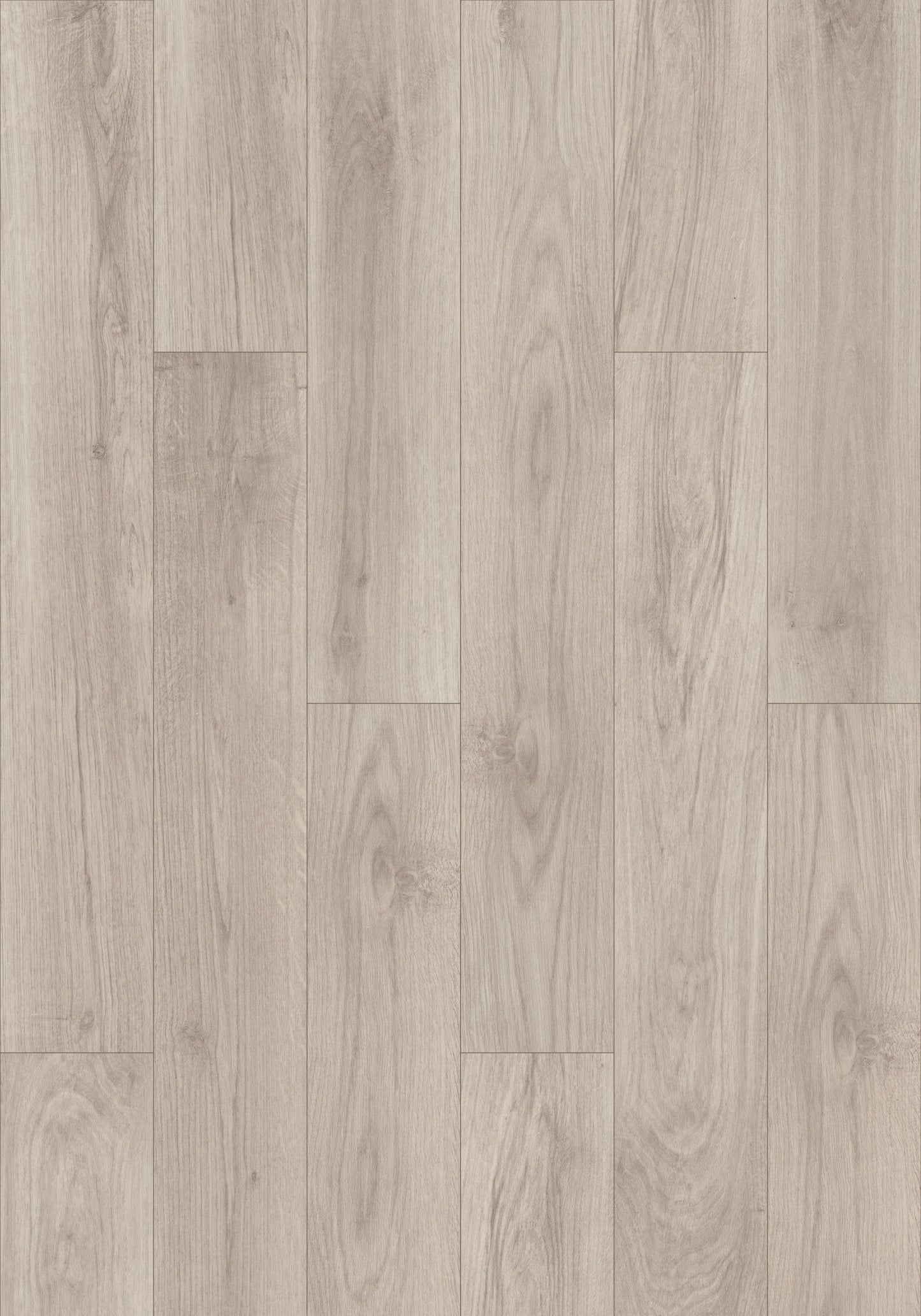 Shaw Rustic Design Provincial Oak 7-in Wide x 8-mm Thick Waterproof Interlocking Luxury Vinyl Plank Flooring (18.91-sq ft)