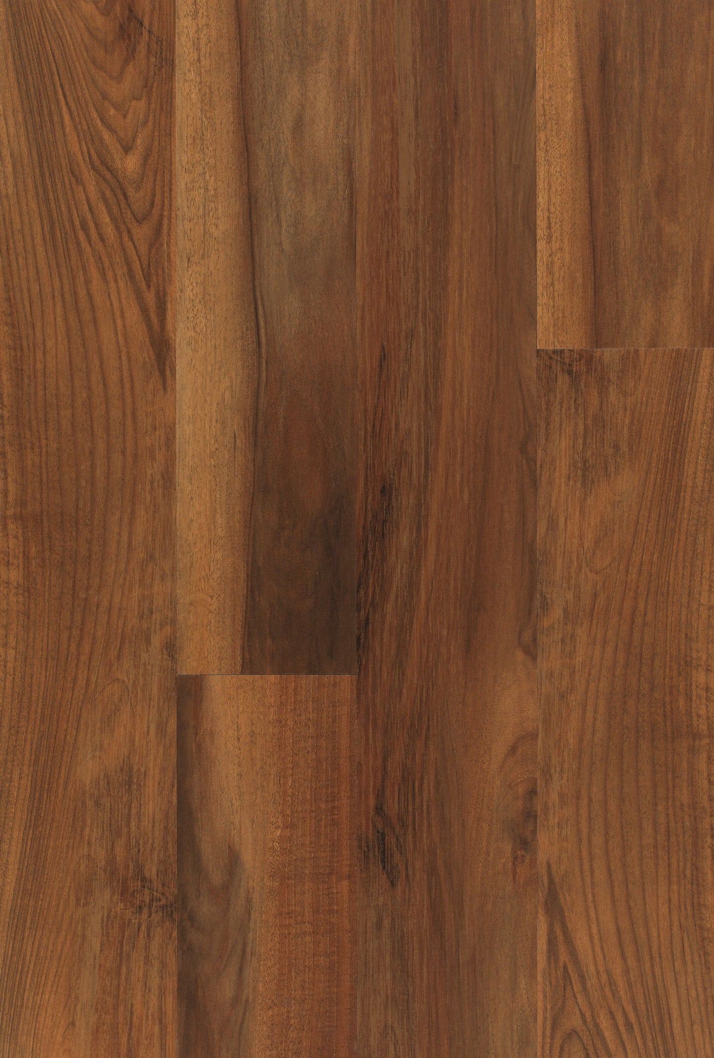 Shaw Newcastle Canon Oak Brown 12-mil x 7-in W x 48-in L Waterproof Interlocking Luxury Vinyl Plank Flooring (18.67-sq ft/ Carton)