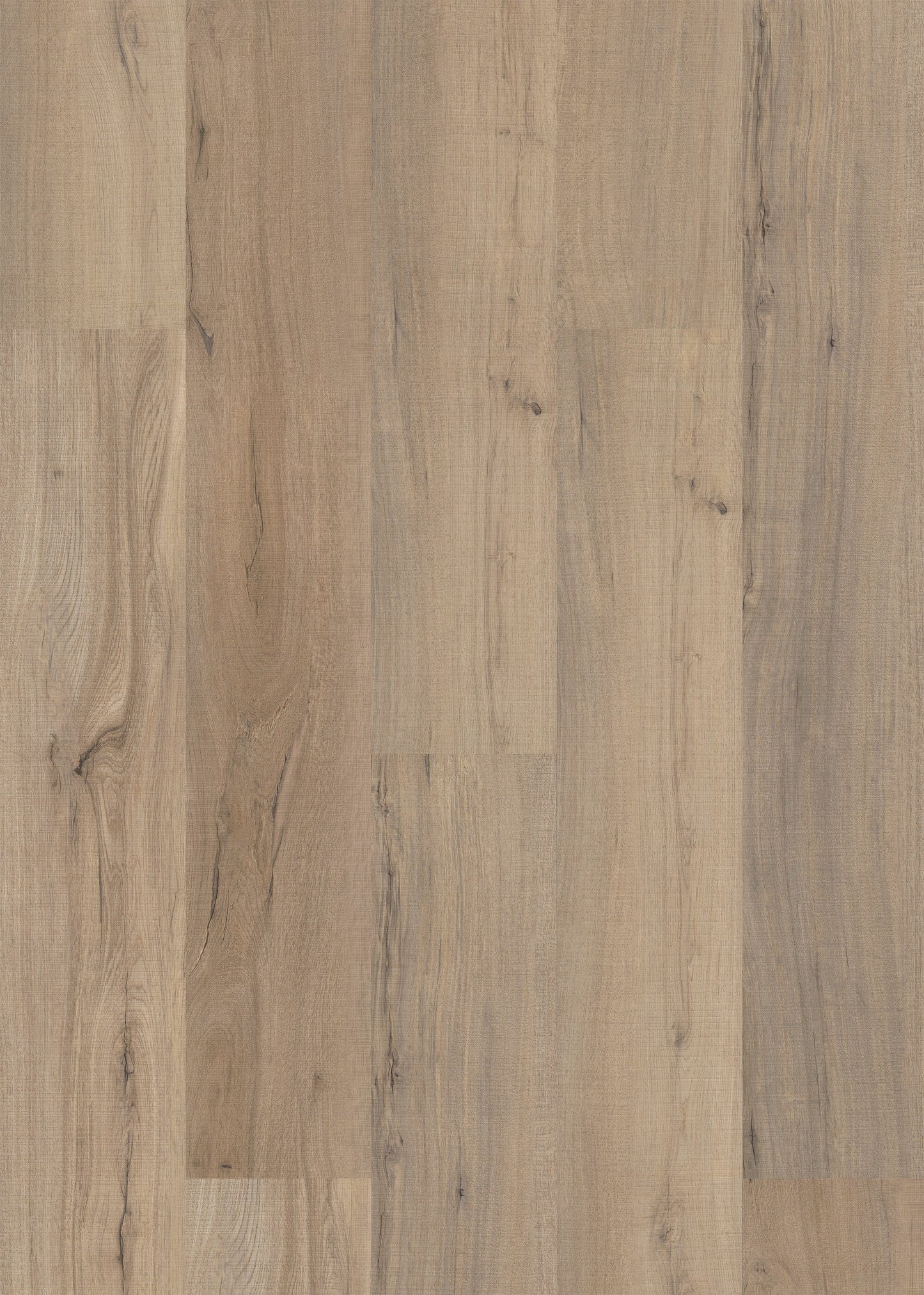 Shaw Newcastle Hilltop Hickory 7-in Wide x 4-4/5-mm Thick Waterproof Interlocking Luxury Vinyl Plank Flooring (18.68-sq ft)