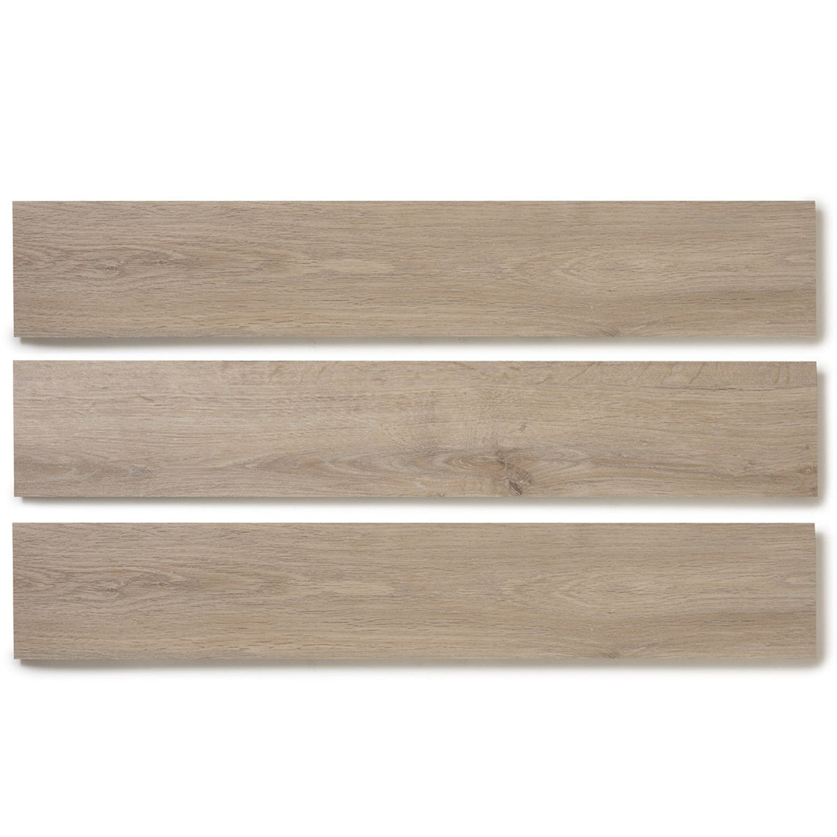 Lucida USA PresCore Straw Brown 12-mil x 6-in W x 36-in L Waterproof Glue Down Luxury Vinyl Plank Flooring (54-sq ft/ Carton)