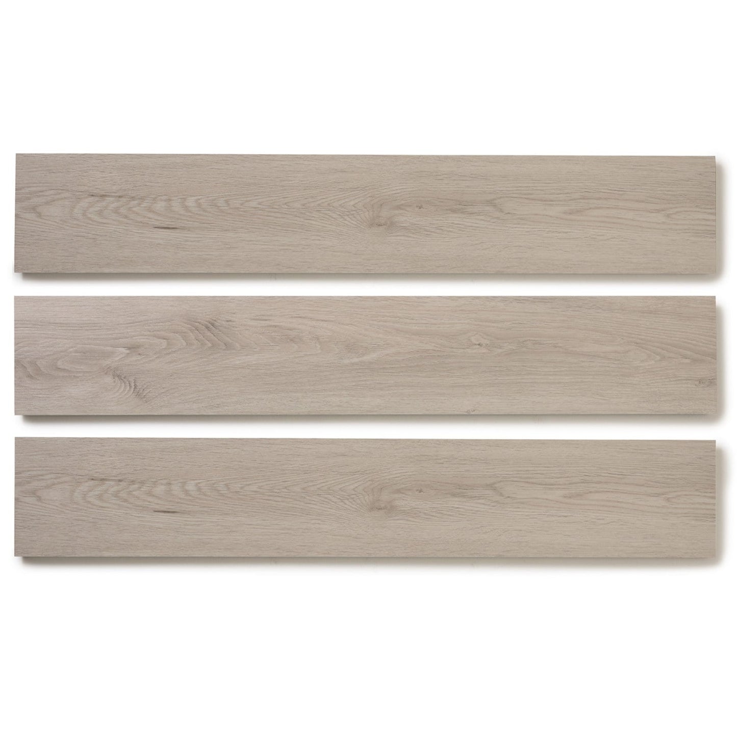 Lucida USA PresCore Clay 36-in L x 6-in W x 2-mm Thick Waterproof Glue-Down Luxury Vinyl Plank Flooring, 12-mil Wear Layer (54-sq ft Carton)
