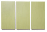 Lucida USA Lilypad Green Patterned Look 28-mil x 12-in W x 24-in L Waterproof Glue Down Luxury Vinyl Tile Flooring (36-sq ft/ Carton)