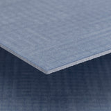 Lucida USA Cornflowe Blue Patterned Look 28-mil x 12-in W x 24-in L Waterproof Glue Down Luxury Vinyl Tile Flooring (36-sq ft/ Carton)