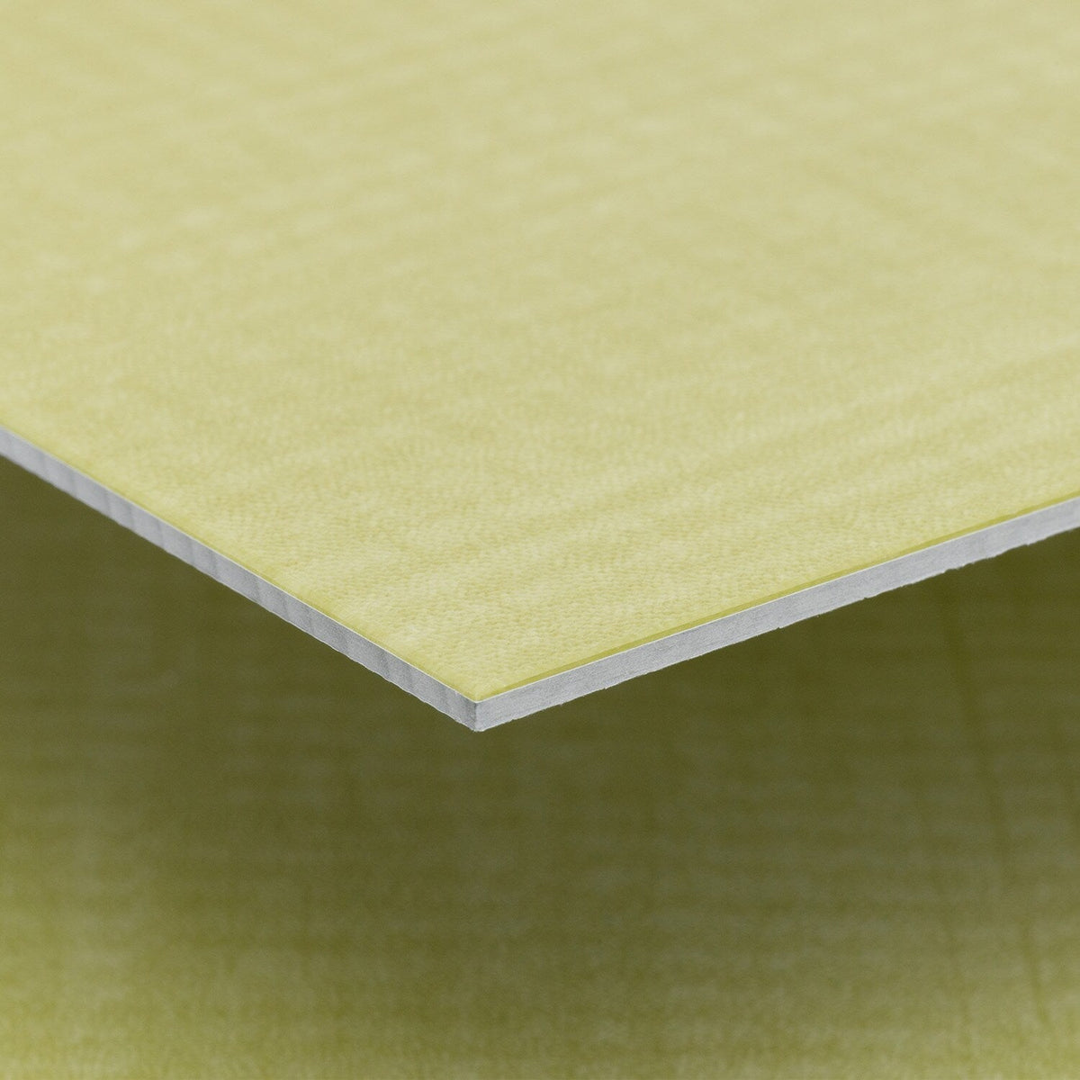 Lucida USA Lilypad Green Patterned Look 28-mil x 12-in W x 24-in L Waterproof Glue Down Luxury Vinyl Tile Flooring (36-sq ft/ Carton)