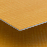 Lucida USA Sunflower Yellow Patterned Look 28-mil x 12-in W x 24-in L Waterproof Glue Down Luxury Vinyl Tile Flooring (36-sq ft/ Carton)
