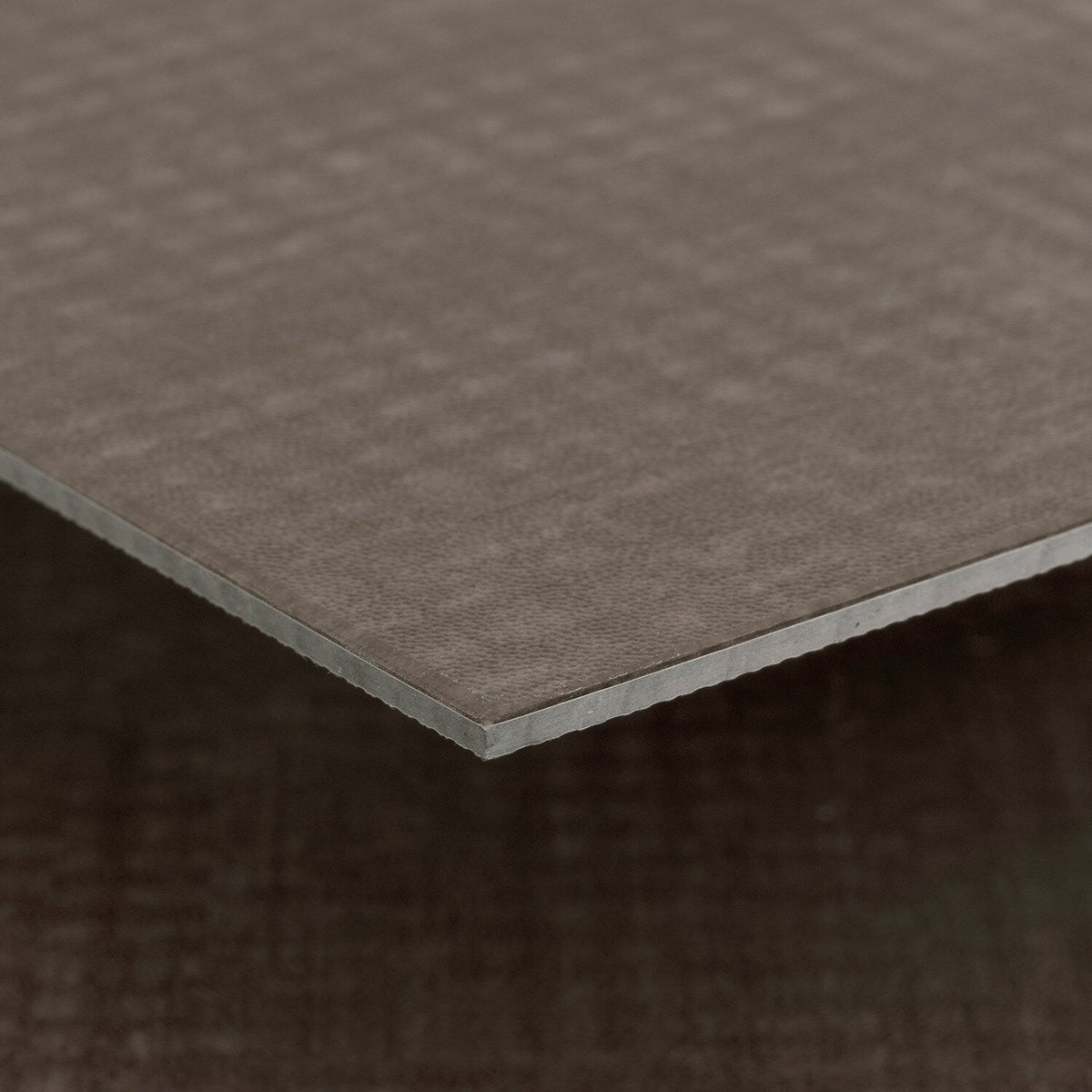 Lucida USA Pine Cone Brown Patterned Look 28-mil x 12-in W x 24-in L Waterproof Glue Down Luxury Vinyl Tile Flooring (36-sq ft/ Carton)