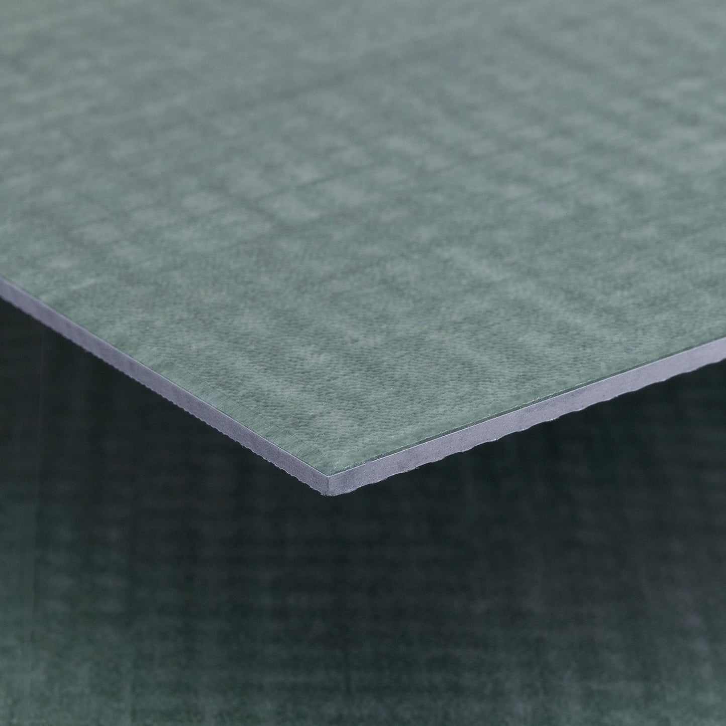 Lucida USA FabCore Eucolyptus 12-in x 24-in Waterproof Luxury Vinyl Tile Flooring, 28-mil Wear Layer (36-sq ft Carton)