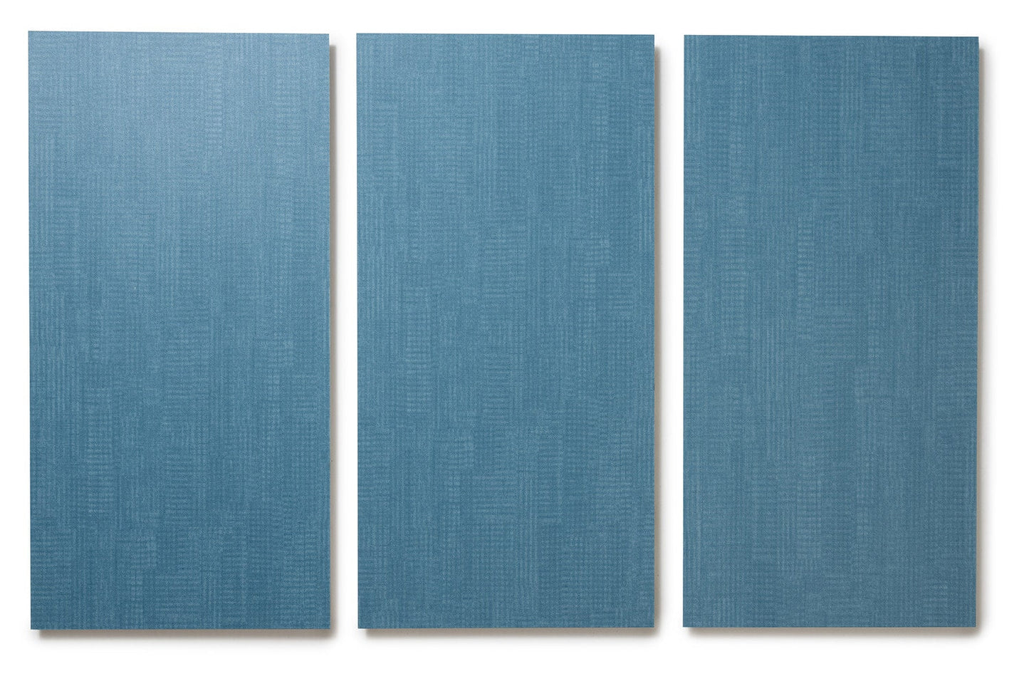 Lucida USA FabCore Forget-me-not 12-in x 24-in Waterproof Luxury Vinyl Tile Flooring, Glue-Down, 36-sq ft Carton