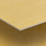 Lucida USA Daffodil Yellow Patterned Look 28-mil x 12-in W x 24-in L Waterproof Glue Down Luxury Vinyl Tile Flooring (36-sq ft/ Carton)