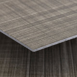 Lucida USA Appalachian Weave Bronze Patterned Look 28-mil x 12-in W x 24-in L Waterproof Glue Down Luxury Vinyl Tile Flooring (36-sq ft/ Carton)