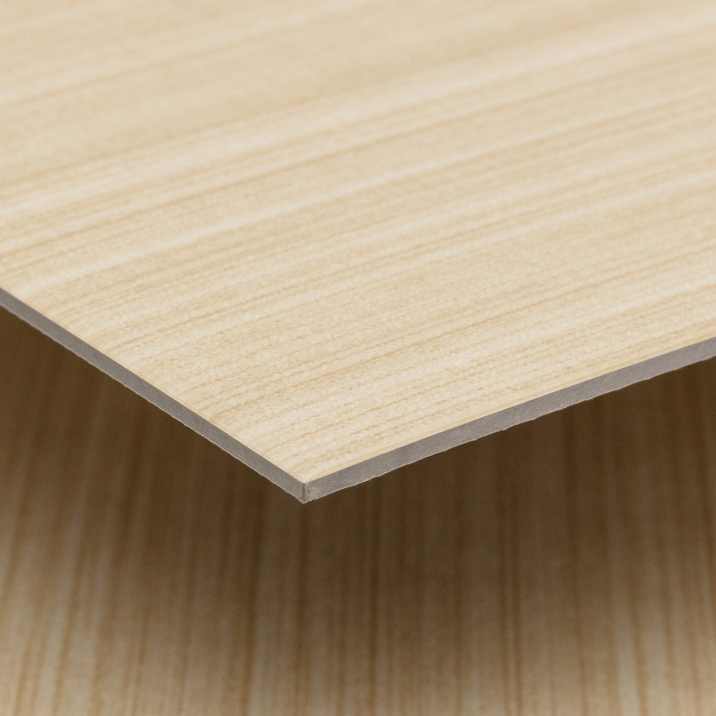 Lucida USA FabCore Harvest Weave 12-in x 24-in Waterproof Luxury Vinyl Tile Flooring, 36-sq ft Carton