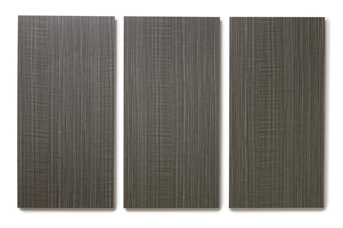 Lucida USA Appalachian Weave Bronze Patterned Look 28-mil x 12-in W x 24-in L Waterproof Glue Down Luxury Vinyl Tile Flooring (36-sq ft/ Carton)