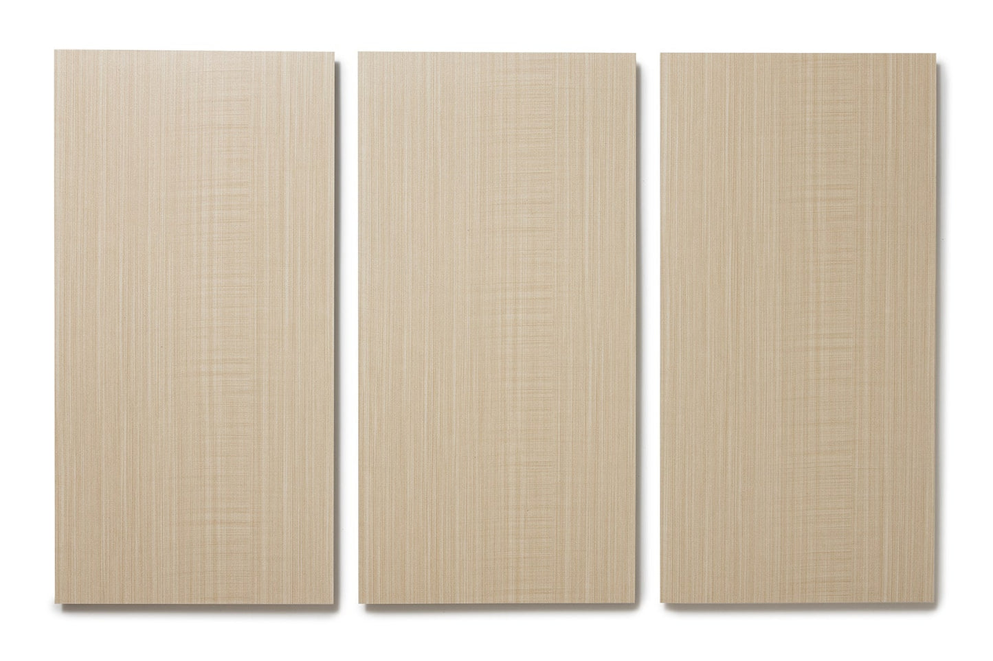 Lucida USA FabCore Harvest Weave 12-in x 24-in Waterproof Luxury Vinyl Tile Flooring, 36-sq ft Carton