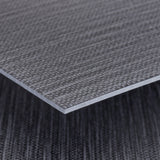 Lucida USA Neptune Knit Blue Patterned Look 28-mil x 12-in W x 24-in L Waterproof Glue Down Luxury Vinyl Tile Flooring (36-sq ft/ Carton)